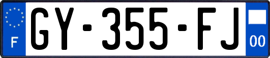 GY-355-FJ