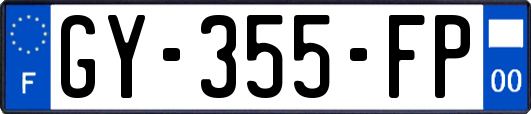 GY-355-FP