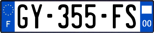 GY-355-FS