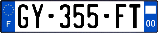 GY-355-FT