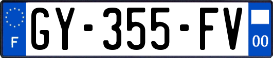 GY-355-FV