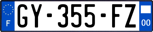 GY-355-FZ