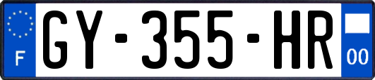 GY-355-HR
