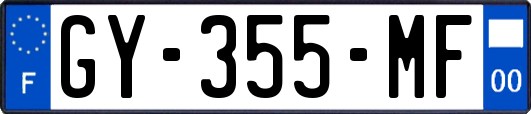 GY-355-MF