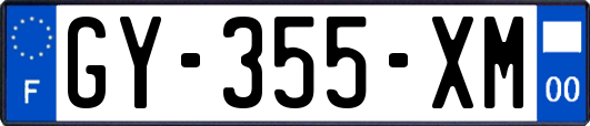 GY-355-XM