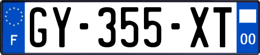GY-355-XT