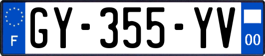GY-355-YV