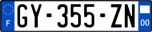 GY-355-ZN