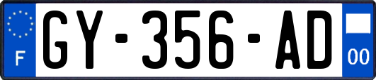 GY-356-AD