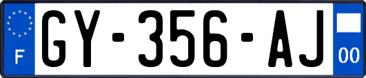 GY-356-AJ