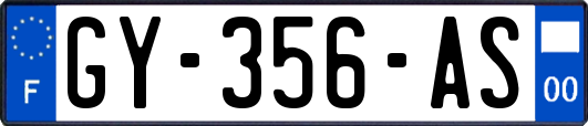 GY-356-AS