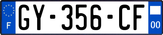 GY-356-CF