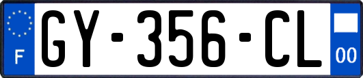 GY-356-CL