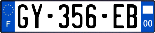 GY-356-EB