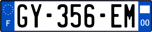 GY-356-EM