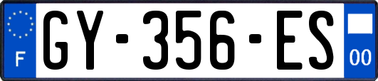 GY-356-ES