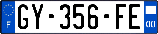 GY-356-FE