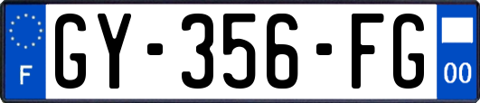 GY-356-FG
