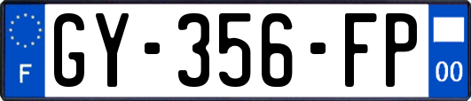 GY-356-FP