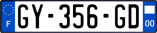 GY-356-GD