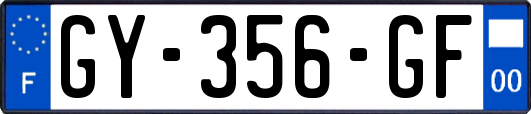 GY-356-GF