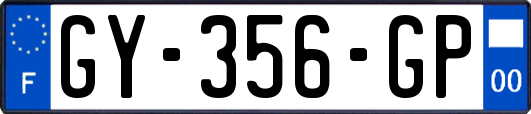 GY-356-GP