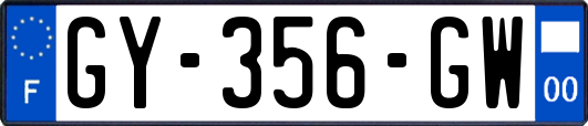 GY-356-GW