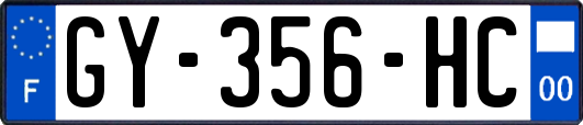 GY-356-HC