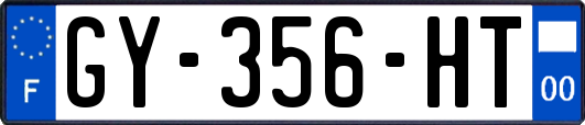 GY-356-HT