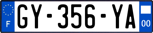 GY-356-YA