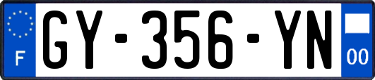 GY-356-YN