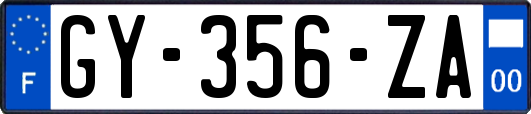 GY-356-ZA