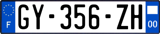 GY-356-ZH