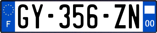 GY-356-ZN