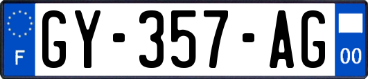 GY-357-AG