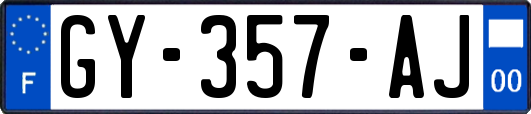 GY-357-AJ