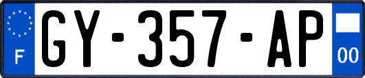 GY-357-AP