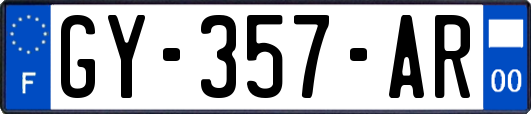 GY-357-AR