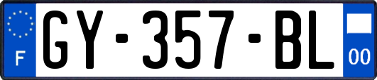GY-357-BL