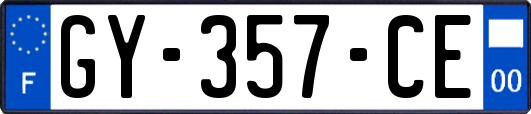 GY-357-CE