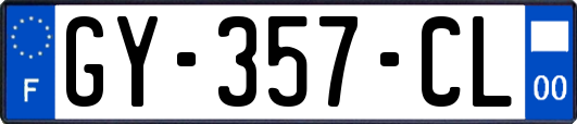 GY-357-CL