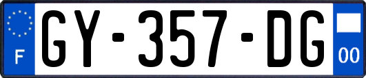 GY-357-DG