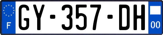 GY-357-DH