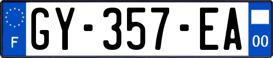 GY-357-EA