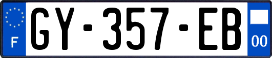 GY-357-EB
