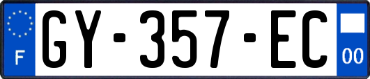 GY-357-EC