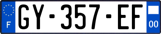 GY-357-EF