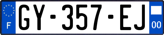 GY-357-EJ
