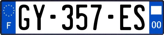 GY-357-ES