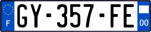 GY-357-FE